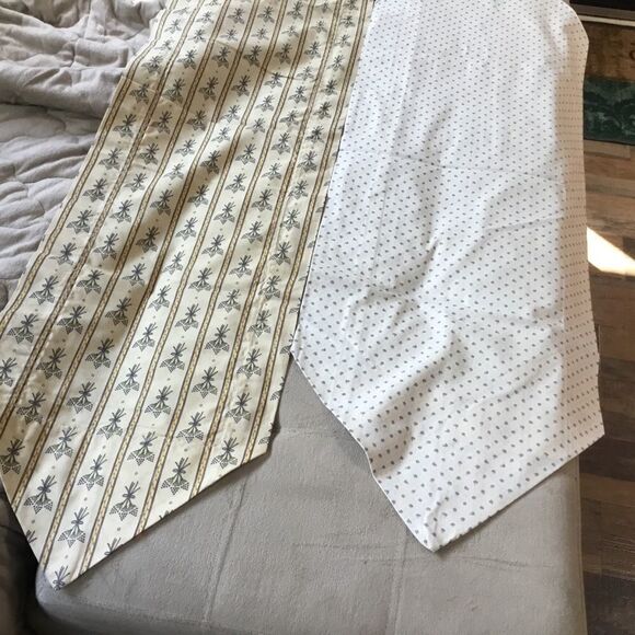 NWT Hand Crafted Set of Two Runners - Picture 7 of 8